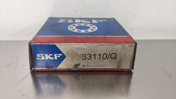 33110/Q, SKF, Single Row Tapered Roller Bearing