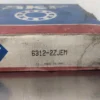 SKF 6312-2ZJEM 6312-2Z/C3 Deep Groove Ball Bearings 60mm ID 130mm OD 31 Wide