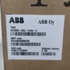 ABB ACS355-03U-24A4-2 AC Drive 0-599Hz 200-240VAC 41A to 0-200-240VAC 24.4A