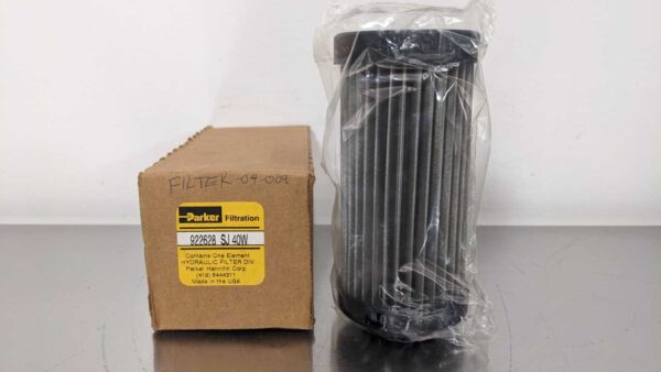 922628, Parker, Hydraulic Filter