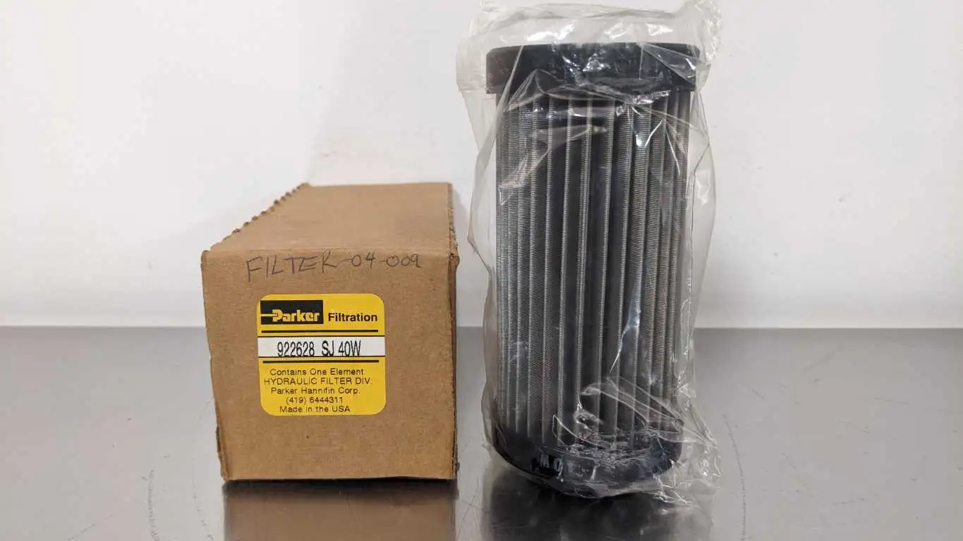 Parker 922628 Hydraulic Filter 40W