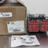 Allen-Bradley 104S-C09EJ210BC Safety Contactor Ser B 24VDC Coil PN-52858