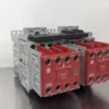 Allen-Bradley 104S-C09EJ210BC Safety Contactor Ser B 24VDC Coil PN-52858