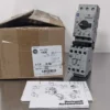 Allen-Bradley 190E-ANEJ1-CB16C Contactor Ser B 1NC 1-1.6A Open Type 100-C09 3 Phase