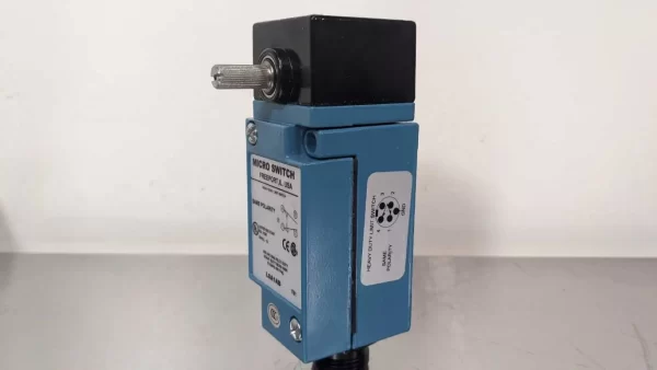 LSA1AB, Micro Switch, Limit Switch