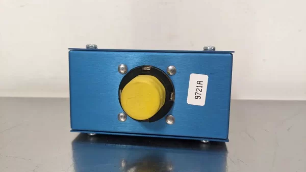 B3-4L, Banner, Photoelectric Amplifier