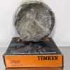 Timken 27620 Tapered Roller Bearing Cup 4.9375" OD x 0.7813 Wide