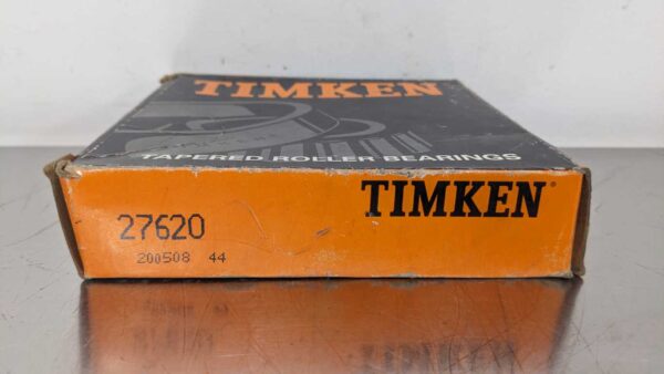 27620, Timken, Tapered Roller Bearing Cup 5147 4 Timken 27620 1