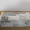 Siemens 6ES7 158-0AD01-0XA0 DP/DP Coupler SIMATIC ET200S