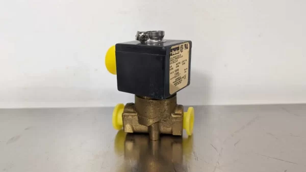 04F25C2-01, Parker, Solenoid Valve