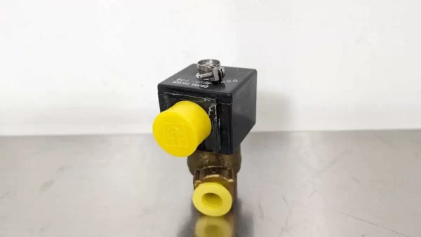 04F25C2-01, Parker, Solenoid Valve