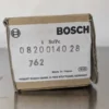Bosch 0820014028 Solenoid Valve