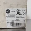 Allen-Bradley 1606-XLDNET4 DC Power Supply Ser A 100-120/200-240VAC 24VDC 4A