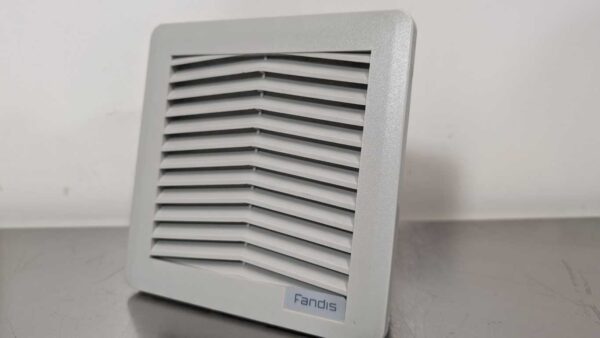 FF12A230UF, Fandis, Vent and Filter Fan