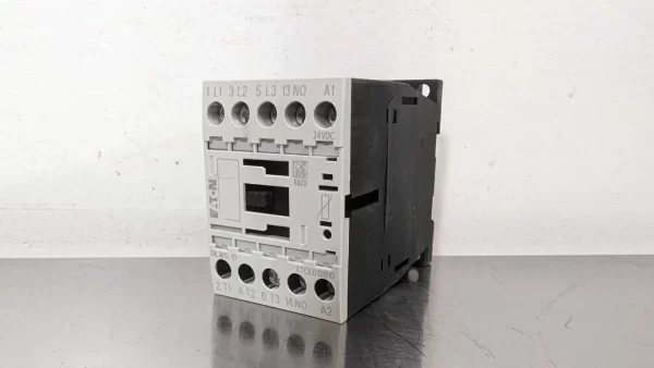 DILM12-10, Eaton, Contactor