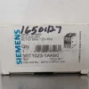 Siemens 3RT1023-1AK60 Contactor 3 Phase 4kW 400V