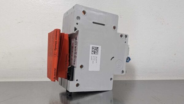 PLS6-C20/2-MW, Eaton, Miniature Circuit Breaker