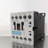 Siemens 3RT1016-1AV61 Contactor 1NO 3 Phase 4kW 400V 1S