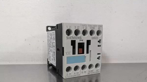 3RT1016-1AV61, Siemens, Contactor