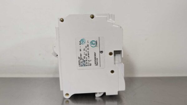 LB225-GF, Leviton, Plug-In Circuit Breaker GFCI