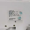 Leviton LB225-GF Plug-In Circuit Breaker GFCI 25A White 2 Pole 120/240V