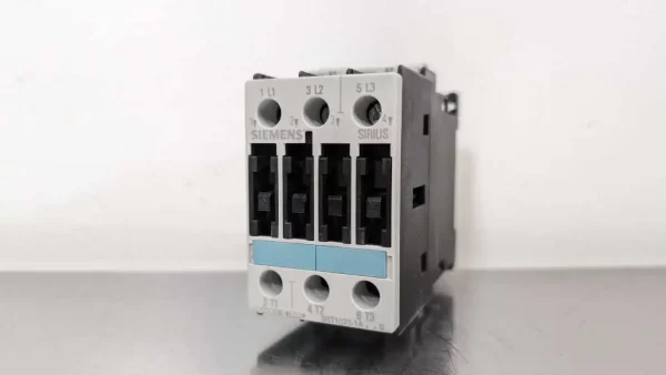 3RU1116-1EB0, Siemens, Overload Relay