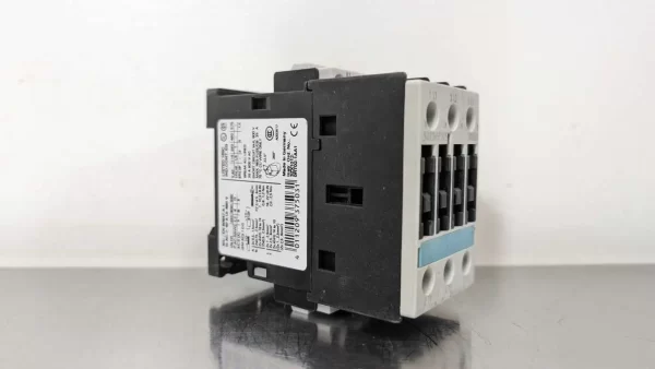 3RU1116-1EB0, Siemens, Overload Relay