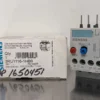 Siemens 3RU1116-1HB0 Overload Relay 5.5-8.0A