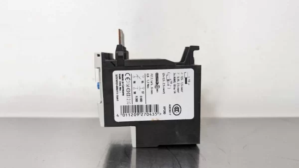 3RU1116-1HB0, Siemens, Overload Relay