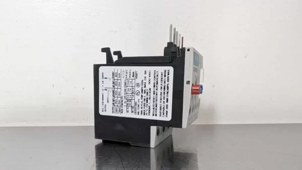 3RU1116-1HB0, Siemens, Overload Relay