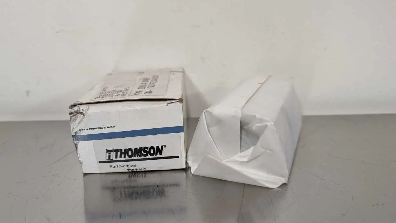 Thomson TWN12 Linear Bearing Block 0.75″ ID x 4.5″ Long