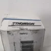 Thomson TWN12 Linear Bearing Block 0.75" ID x 4.5" Long