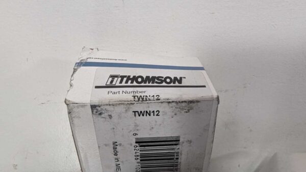TWN12, Thomson, Linear Bearing Block 5176 2 Thomson TWN12 1