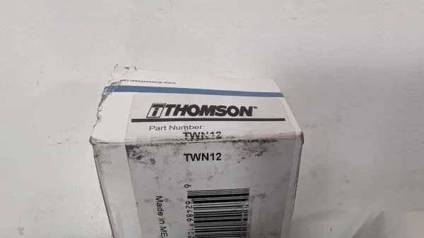 TWN12, Thomson, Linear Bearing Block