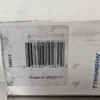Thomson TWN12 Linear Bearing Block 0.75" ID x 4.5" Long