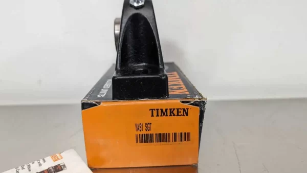 YAS1 SGT, Timken, Pillow Block Bearing