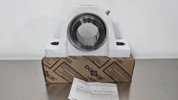 P2B-GTEZ-200-PCR, Dodge, Pillow Block Bearing