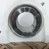 Dodge P2B-GTEZ-200-PCR Pillow Block Bearing 2" ID 129393 2 Bolt E-Z Kleen