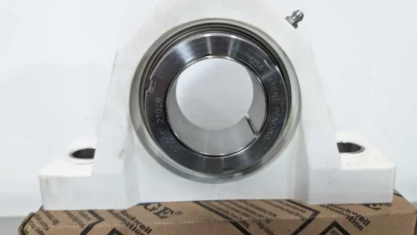 P2B-GTEZ-200-PCR, Dodge, Pillow Block Bearing