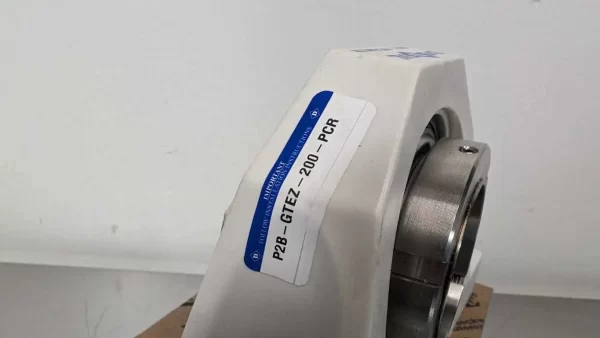 P2B-GTEZ-200-PCR, Dodge, Pillow Block Bearing