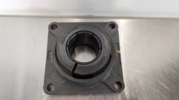 SF-38T, Sealmaster, 4 Bolt Flange Bearing