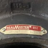 Sealmaster SF-38T 4 Bolt Flange Bearing 2-3/8" ID Gold Line 705441