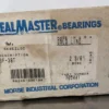 Sealmaster SF-38T 4 Bolt Flange Bearing 2-3/8" ID Gold Line 705441