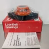 Link-Belt KWFXSS220D 2 Bolt Flange Mount Bearing 1-1/4" ID