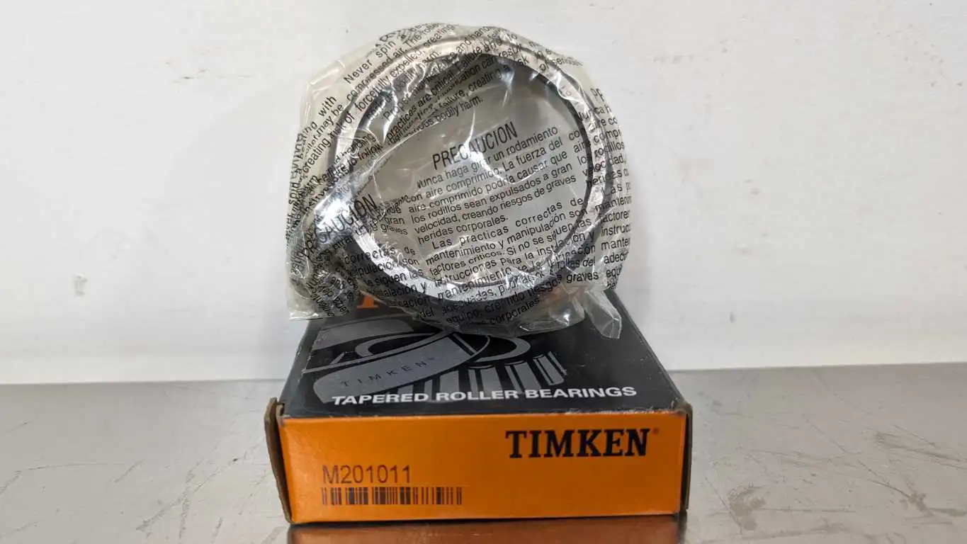 Timken M201011-20024 Tapered Roller Bearing Cup