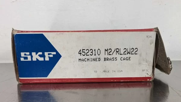 452310 M2/RL2W22, SKF, Spherical Roller Bearing