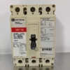 Cutler-Hammer EHD3100L Industrial Circuit Breaker Ser C 100A 480VAC 3 POLE