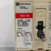 Cutler-Hammer EHD3100L Industrial Circuit Breaker Ser C 100A 480VAC 3 POLE