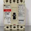 Cutler-Hammer EHD3100L Industrial Circuit Breaker Ser C 100A 480VAC 3 POLE