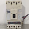 Allen-Bradley 140U-K6D3-D25 Circuit Breaker 400A 140U-K6X3 A 240/480/600VAC 250VDC 3 POLE